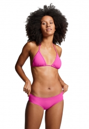 PumaBikinibroekjeHipsterNeonPink-XL