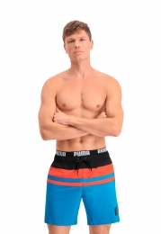 PumaZwembroekHeritageStripeMidBlueCombo-XXL