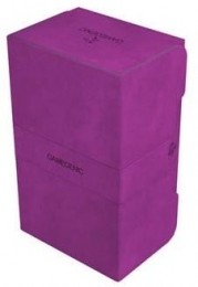 DeckboxStronghold200ConvertiblePaars