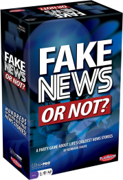 FakeNewsOrNot