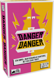 DangerDanger-Kaartspel