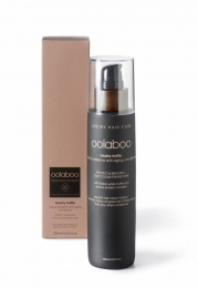 OolabooBlushyTruffleColorPreserveAnti-AgingConditioner250ml