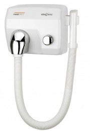 MediclinicsMediclinicshaardrogermetslangendrukknopSC0088HT-wit