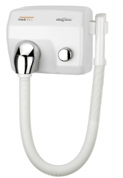 MediclinicsMediclinicshaardrogermetslangendrukknopSC0088HT-wit