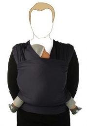 BabyloniaTricot-SlenCoolNavyBlauwDraagdoek