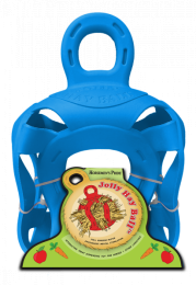 JollyHayBallblauw20cm