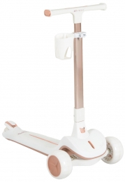 ByoxAeroRoyalWhiteKinderstep