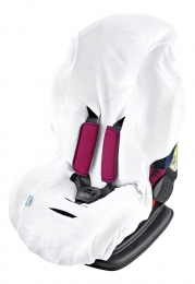 BabyjemWitGroep1BasicAutostoelhoes