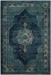 VintagevloerkleedSibyla