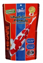 Wheat-GermMedium500GrvissenvoerHikari-Hikari