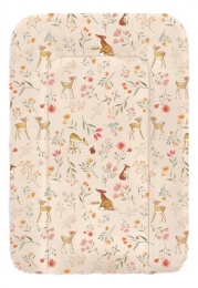 AlberoMioFloralGladeAankleedkussen