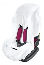 BabyjemWitGroep1BasicAutostoelhoes