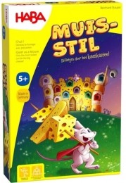 Muisstil-Spel
