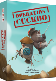 OperationCuckoo-Kaartspel