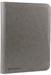 ToploaderBinder35pt-Zipped9-pocketGrey