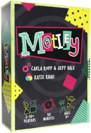 Motley-PartyGame
