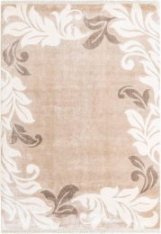 VloerkleedElleshandgemaaktwolVidal