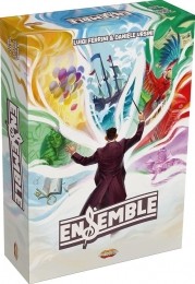 EnsembleEngels