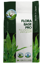 FloraBaseProGrof25LaquariaColombo-Colombo