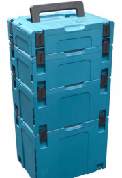 MakitaCombisetMboxOpbergkoffersNummer123En4