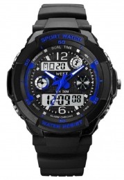 StormKinderhorlogeJongenAnaloogDigitaalSport-ChronograafShockproof-
