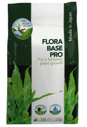 Florabaseprogrof25l-Colombo