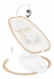 BabymoovSwoonHoopSandDuneBabyschommelA055022