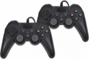 Accessoiresvoorgameconsolevoorthuis