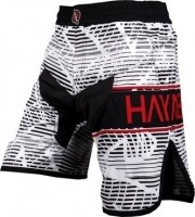 Shortsvoorboksers