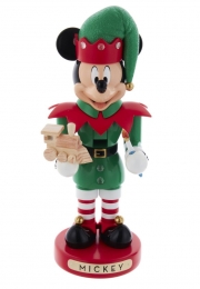 Notenkrakermickeyelfl25cm-Kurtsadler