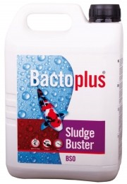 BactoplusBso25Litervijver-Superfish