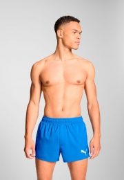 PumaZwembroekHerenShortShortsVividBlue-M
