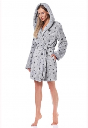 Kortegrijzesterrendamesbadjas-xl