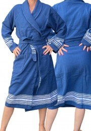 Blauwehamambadjaskatoen-saunabadjas-sm