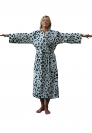 FunkybadjasSnowleopard-s