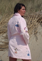 BadjasGirlTalkAegeanApparelbadjas