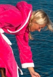 PinkmetCapuchonDamesbadjasmetcapuchon-LXL