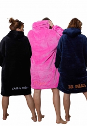 Snuggiemetnaamborduren-4kleuren-zwart