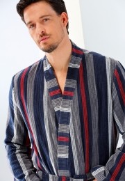 Kimonoheren-strepen-Cawo-54