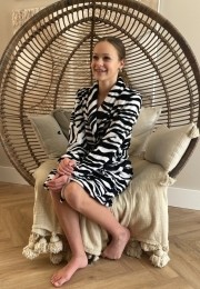 LittleZebrabadjaskinderbadjas-XL11-13jaar