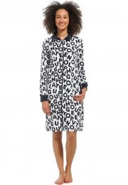 Damesbadjasritsmetlettermotief-s