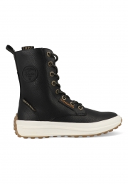 VinginoBootsRebeccaHiVG46-1005-06Zwart-31maat31