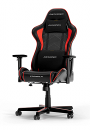 DXRacerFormulaLzwartrood