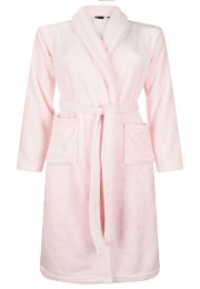 Lichtrozekinderbadjas-XL11-13jaar