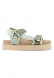 MarutiSandalenBeau66165301-ECUGroen-37maat37
