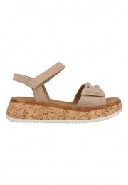 GaborSandalen6274031BeigeGrijsmaat