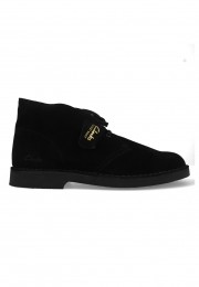 ClarksDesertBoot26166779Zwart-44maat44