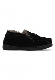 WarmbatPantoffelsBunyaBNY341099Zwart-38maat38