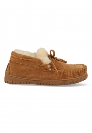 WarmbatPantoffelsBunyaBNY341025CognacBruin-37maat37
