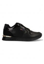 MexxSneakersFleurEllenMI001000953W-1100Zwart-37maat37